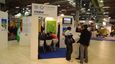 Stand Progetto Biomasse