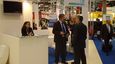 Stand Progetto Biomasse