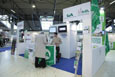 Stand Progetto Biomasse