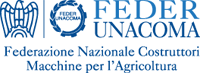 FEDERUNACOMA - Federazione Nazionale Costruttori Macchine per l'Agricoltura