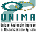 UNIMA - Unione Nazionale Imprese di Meccanizzazione Agricola
